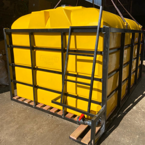 Кассета SQ 2х5000 Т yellow 
