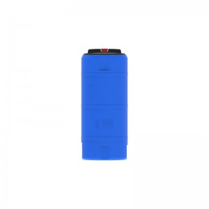 Емкость A 100 л синяя 