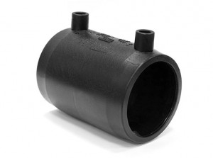 МУФТА ЭЛЕКТРОСВАРНАЯ D 180 PN10/PN16