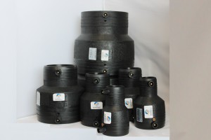 ПЕРЕХОД ЭЛЕКТРОСВАРНОЙ D 50Х40 PN10/PN16 
