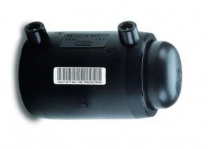 Заглушка электросварная  D 75 SDR11 (PN10/PN16)