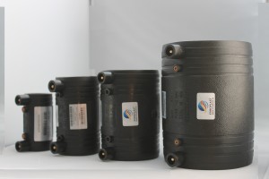 МУФТА ЭЛЕКТРОСВАРНАЯ D 1400 PN10/PN16 